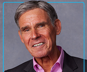 Eric Topol, MD